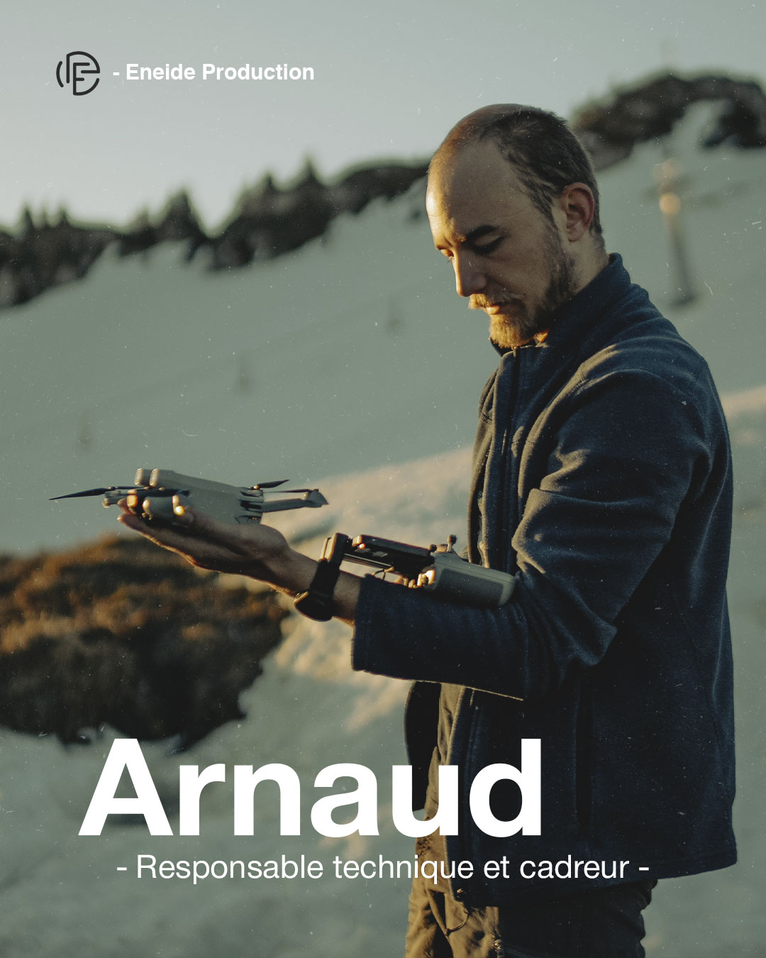 Arnaud