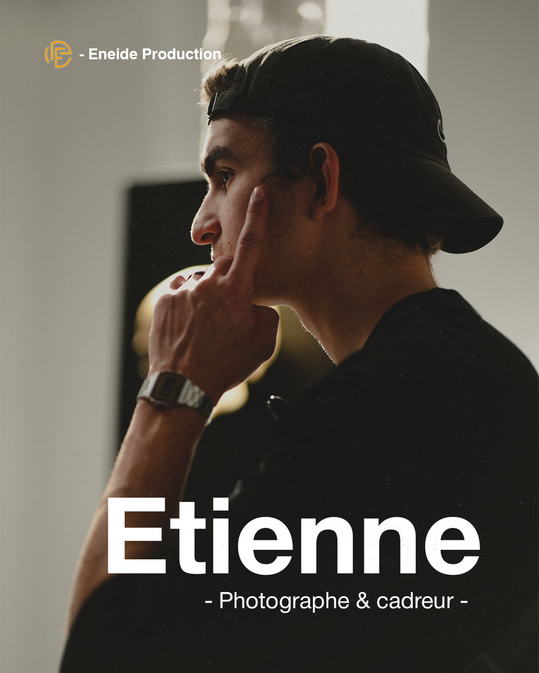 Etienne