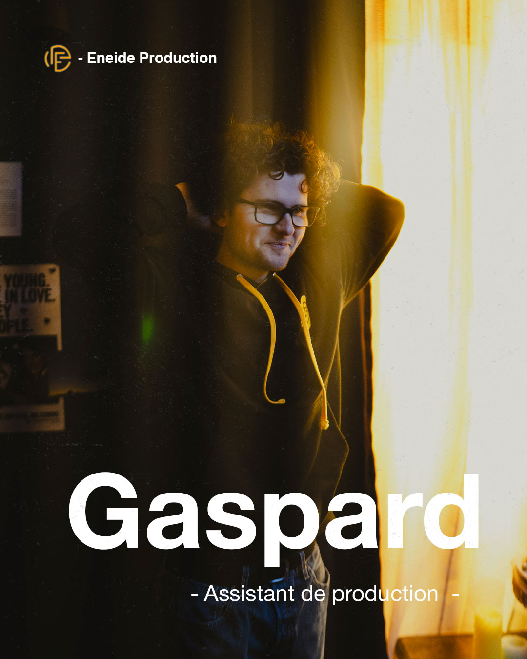 Gaspard