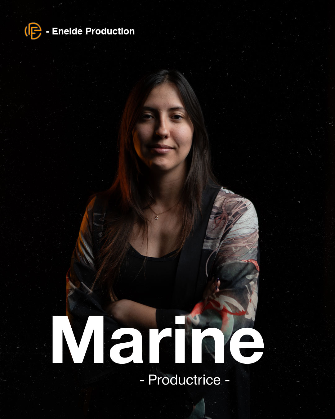 Marine