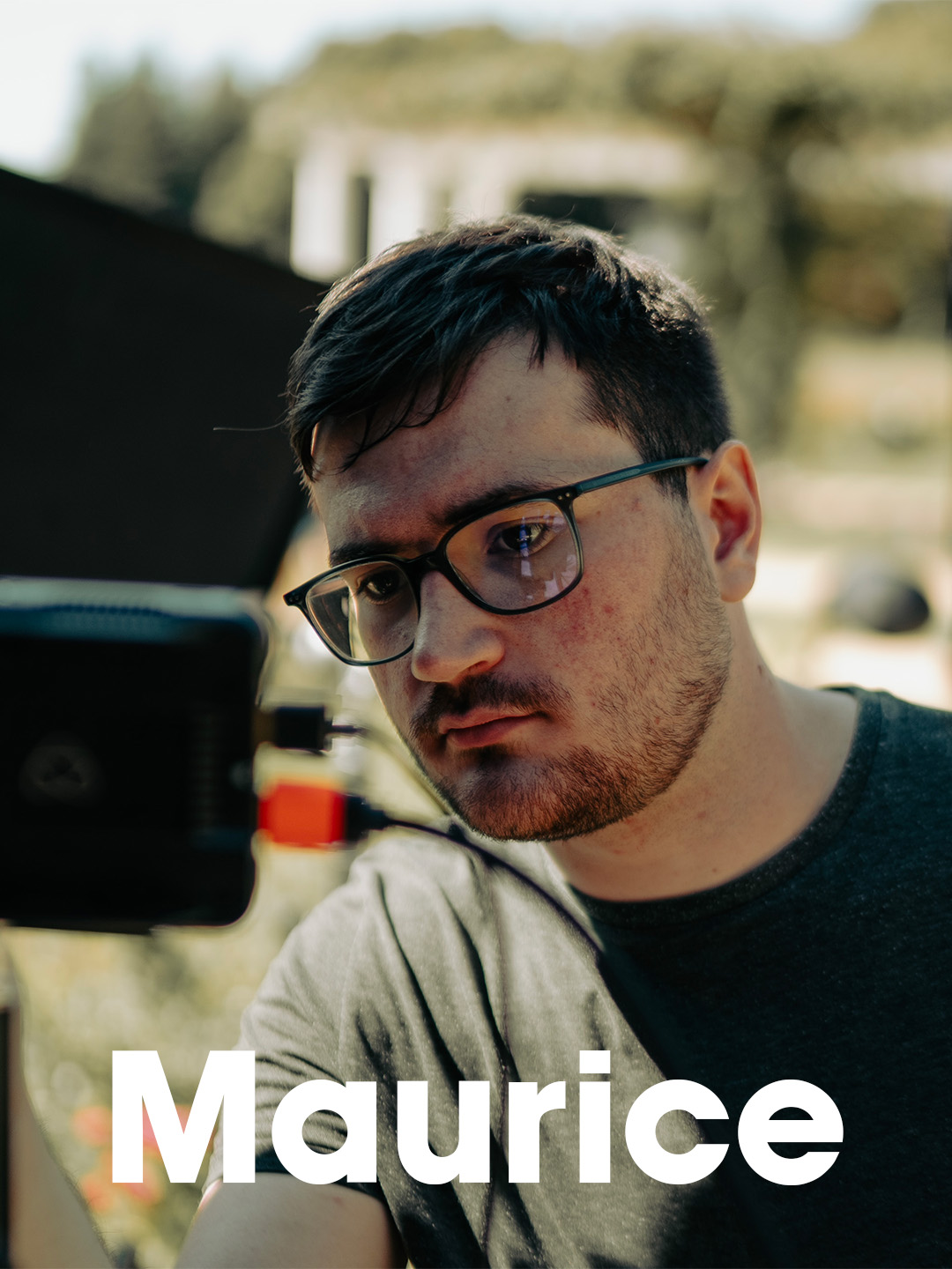 Maurice