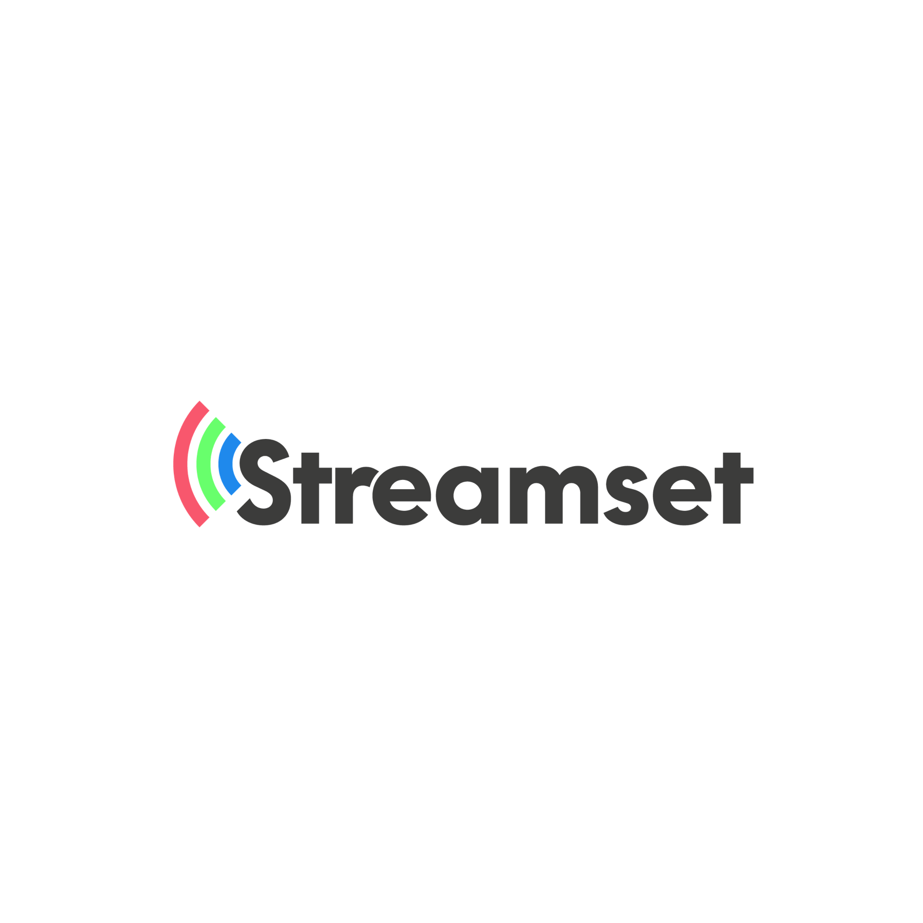 Streamset